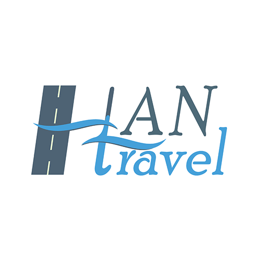 Han Travel Logo
